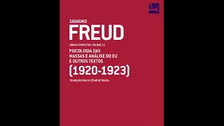 Sigmund Freud - Sobre alguns mecanismos neuróticos no ciúme [...] (1922) [Audiobook]