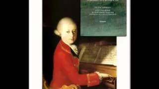 Mozart - Piano Concerto No. 23 In A Major, K.488 III, Allegro assai