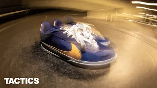 Nike SB BRSB Skate Shoes Wear Test Review | Tactics