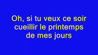 Sylvie Vartan - La plus belle pour aller danser - 1964