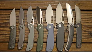 Budget Knives I Would Recommend