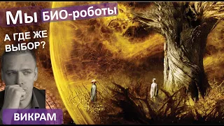 Мы – Био-Роботы. Старость – это Программа.  ДЧ 2.0