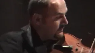 ArtOn String Quartet performs HORA STACCATO by Grigoras DINICU
