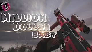 Million Dollar Baby (R6 Montage)