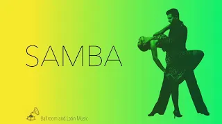 SAMBA MUSIC 010