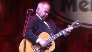 John Prine – Bear Creek Blues – Live Merlefest 2016 HD