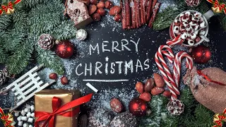 Non Stop Christmas Songs Medley - Top 100 Christmas Nonstop Songs - Merry Christmas 2022