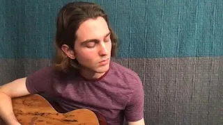 “How to disappear” (Lana Del Rey cover)