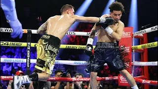 Oscar Valdez vs Adam Lopez | Full Fight | Pelea Completa | PPV | HD