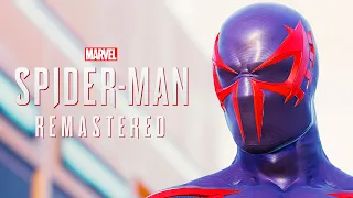 ПОСЛЕДНИЕ БАЗЫ (НА 100%) ► Marvel’s Spider Man Remastered #16