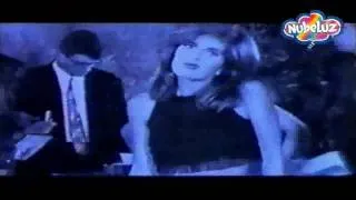 Nubeluz - Dame Tiempo [Videoclip] (1992)