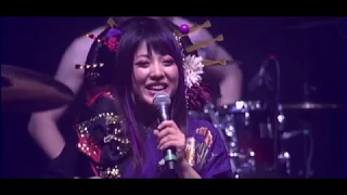 Wagakki Band / 和楽器バンド - Live at Japan Expo 2014