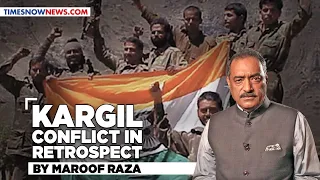 Kargil Conflict In Retrospect