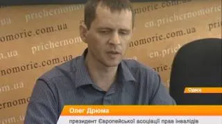 На Одесщине нашествие беженцев с Востока: за государством дорабатывают волонтеры