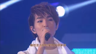 [繁中字幕] SHINee WORLD Ⅱ - Stand By Me