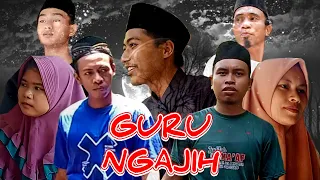 GURU NGAJI || @PenaProject07