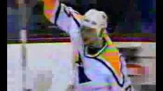 1998-99 Round 1/Game 6: NHL on Fox Intro