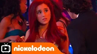 Victorious | Prom Wrecker | Nickelodeon UK