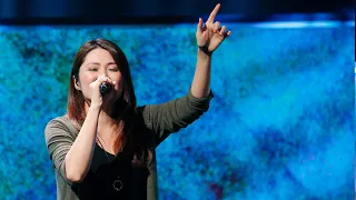 CityWorship: There Is None Like You // Annabel Soh@City Harvest Church