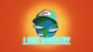 Ian Munsick - I See Country (Audio)