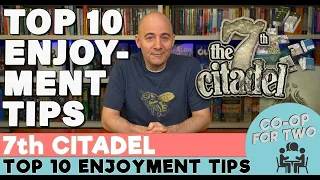 Top 10 Enjoyment Tips for the 7th Citadel