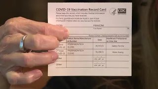 17 Brenham nursing home residents contract COVID-19 after being vaccinated
