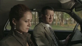 Блудные дети. Трейлер (2009) Про СССР.