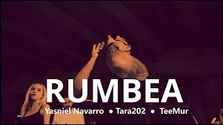 Yasniel Navarro, TARA2020 & TeeMur - Rumbea💃 (Official Video)