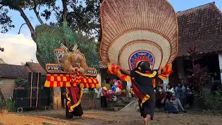 REOG PONOROGO LIVE DI DESA GROGOL SAWO PONOROGO