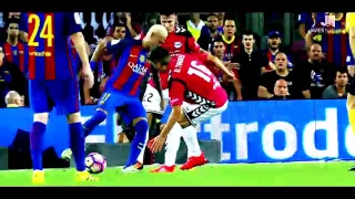 Neymar Jr | Dazzling Skills & Goals | 2017  เนย์มาร์ ดา ซิลวา