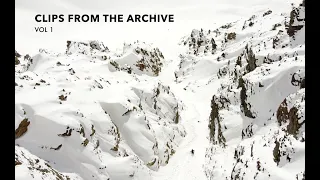 Clips from the Archive Vol 1