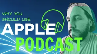 Why I Ditched My Favorite Podcast App and Switched to Apple Podcasts