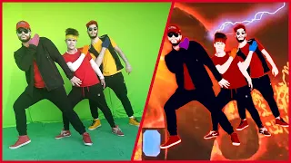 Just Dance 2020 - Taki Taki | Fanmade