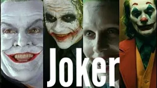 Joker || Clown Prince of Crime