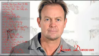 The Very Best of Jason Donovan  || Jason Donovan's Greatest Hits