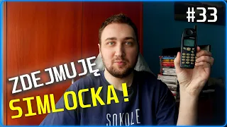 Historia i działanie Simlocka | Zabawy ze sprzętem #33