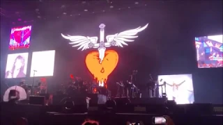Bon Jovi - Live At São Paulo 2019 (Full Concert / Multicam)
