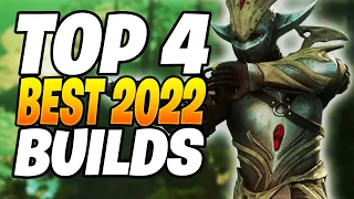 Top 4 Best Builds In New World 2022 For PVP & PVE