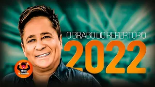Leonardo Modão O Brabo Do Repertório 2022.1  - repertório só de modão 2021