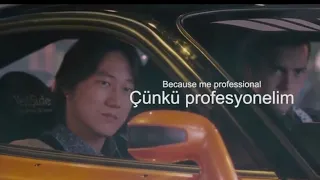 Tokyo Drift (Türkçe Çeviri) Lyrics Video