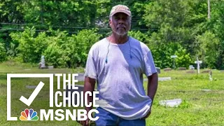 Saving Black Cemeteries | Ayman