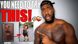 IF YOUR BOOTY WON'T GROW.. (WATCH THIS) 🍑😱