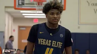 Jalen Green's Last AAU Tournament! FULL Highlights From Big Time Vegas!