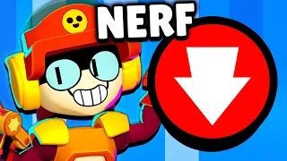 New Larry & Lawrie NERF DATE Announced & More!