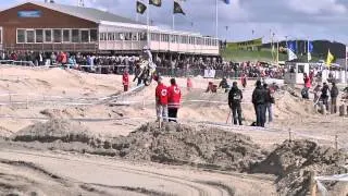 Strandcross Zoutelande 2012  HD