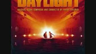 Daylight Soundtrack - Tracks 1, 2, 3