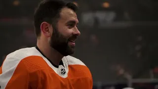 Ironman: All Access with Keith Yandle