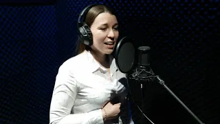 Валерия Торпищева - Папа (cover sozONik)