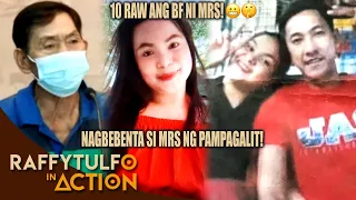 10 PLUS DAW ANG KABIT NI MRS!