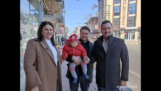 AK Parti Edirne İl Başkanı Belgin İba, ilçe ziyaretlerine devam ediyor.